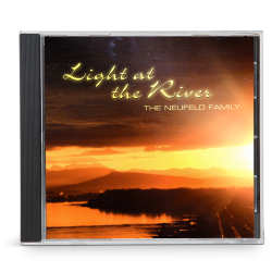 Light at the River (CD)