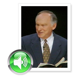Four Levels of Spiritual Maturity (MP3)