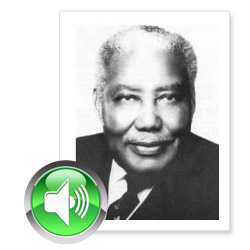 Powerful Praise � That's My King! (MP3)