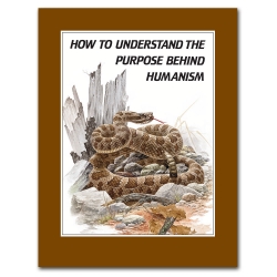How to Understand the Purpose Behind Humanism