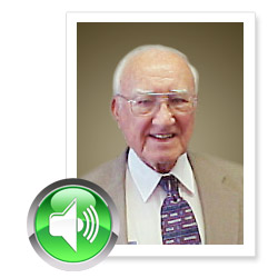 Turning a Business Collapse (MP3)