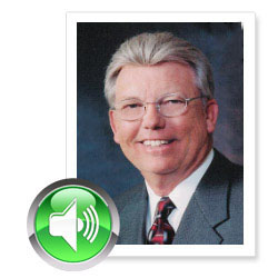 The Effective Church (MP3)