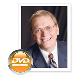 The Powerful Prayer of Moses (DVD)