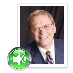 The Power of Storytelling - Part 1 (MP3)