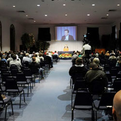Indy Revival Conference 2009 12-DVD Set
