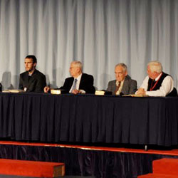 Indy Revival Conference 2009 Question and Answer (DVD)