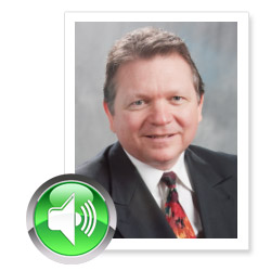 How Stress Causes Disease (MP3)