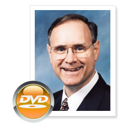 Four Principles to Make a Wise Choice for Marriage (DVD)