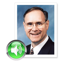 Four Principles to Make a Wise Choice for Marriage (MP3)