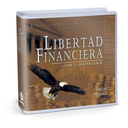 Financial Freedom Seminar (SPANISH)
