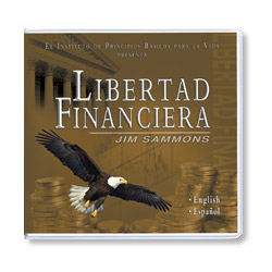Financial Freedom Seminar (SPANISH)