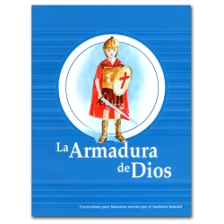 Instituto Infantil - La Armadura de Dios (Currículum del Maestro)