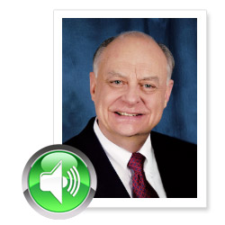 God's Purpose for it All (MP3)