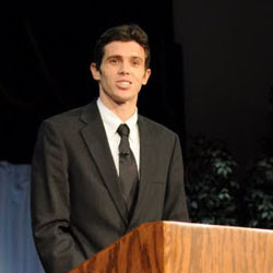 Revival is Obedience - Sean Morris (DVD)