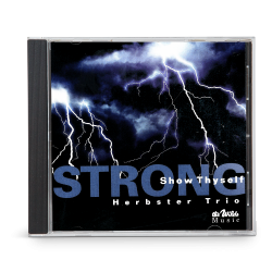 Show Thyself Strong (CD)
