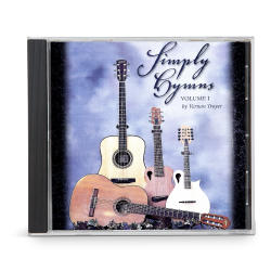 Simply Hymns, Vol. I (CD)