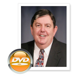 Christ's Radical Gospel (DVD)