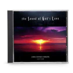 The Sound of God's Love (CD)