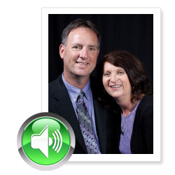 Overcoming the Lies of the Enemy (MP3)