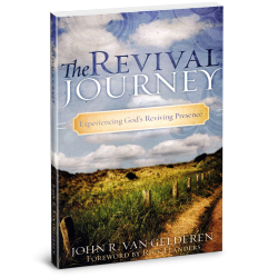 The Revival Journey