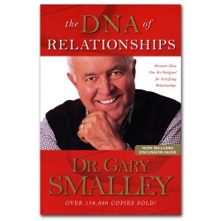 The DNA of Relationships