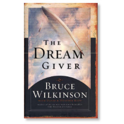 The Dream Giver
