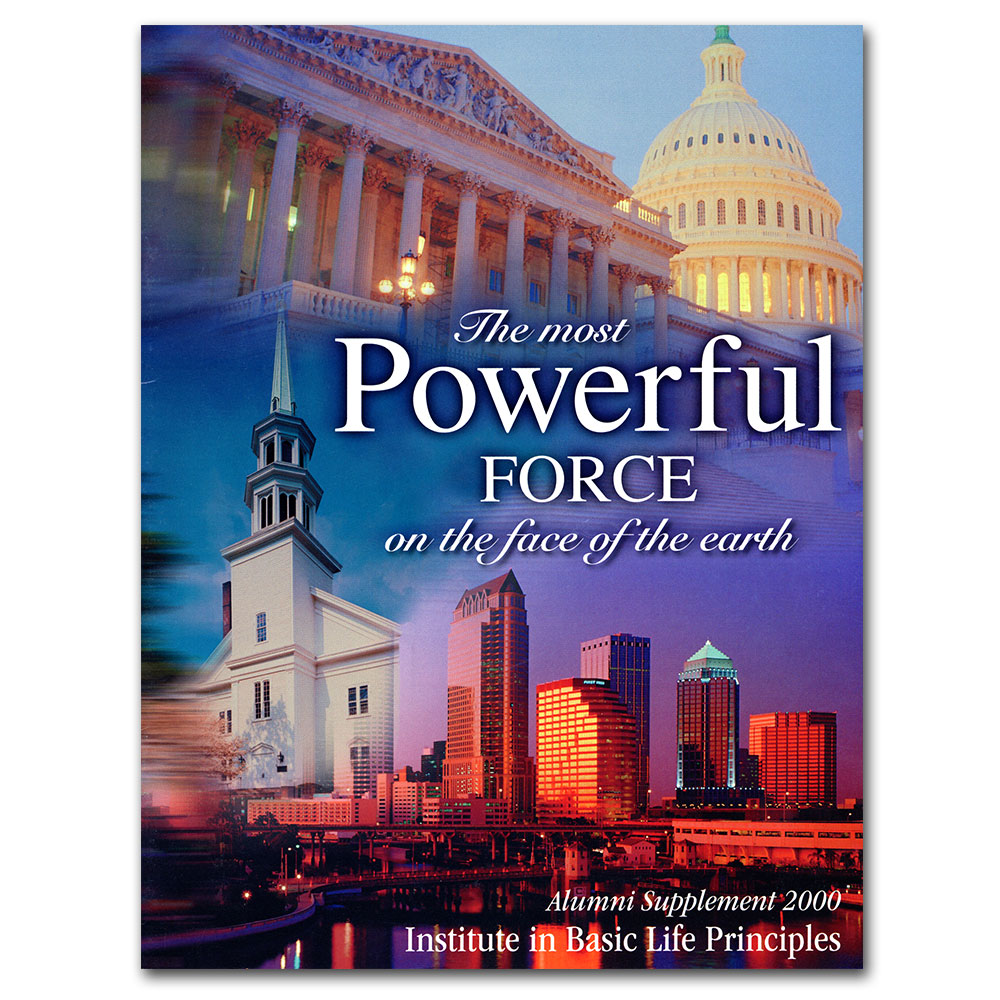 IBLP Online Store Most Powerful Force On Earth iblp-online-store-most-powerful-force-on-earth