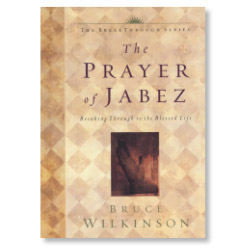 The Prayer of Jabez