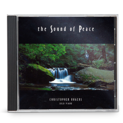 The Sound of Peace (CD)