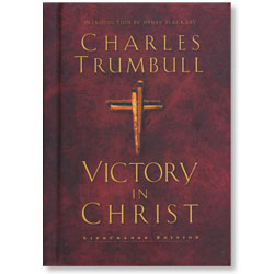 Victory in Christ