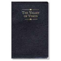 The Valley of Vision