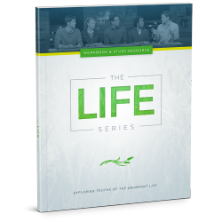 The Life Series Complete Workbook