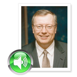 Establishing a First-Century Church (MP3)