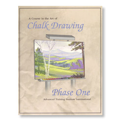 ATI Chalk Course Booklet