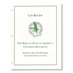 America’s Founding Document
