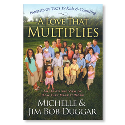 A Love That Multiplies