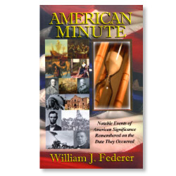American Minute