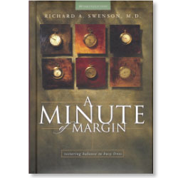 A Minute of Margin