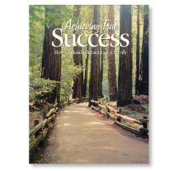 Achieving True Success: Building a Character Family