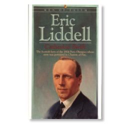 Eric Liddell Biography <span class='s'>Special</span>