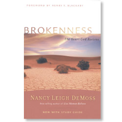 Brokenness