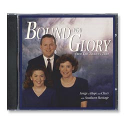 Bound For Glory (CD)