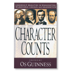 Character Counts
