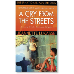 A Cry from the Streets