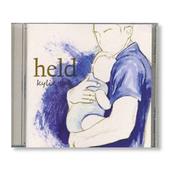 Harvest (CD)