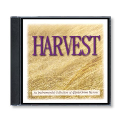 Harvest (CD)
