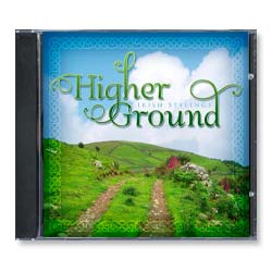 Higher Ground (CD)