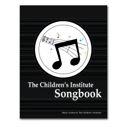 The Children's Institute Songbook