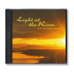 Light at the River