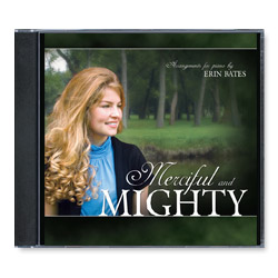 Merciful and Mighty (CD)